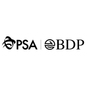 PSA BDP logo